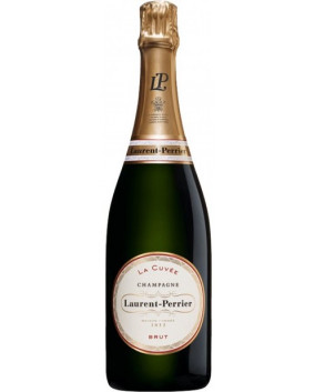 Laurent Perrier La Cuvee Brut 75 cl | Franta